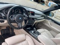 Gebraucht BMW X5 256 PS (188 kW) 2014 Grau SUV