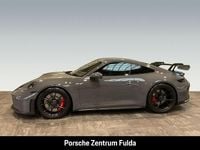 Neu Porsche 992 510 PS (375 kW) 2025 Grau
