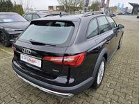 Gebraucht Audi A4 Allroad 265 PS (194 kW) 2023 Schwarz Kombi