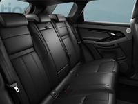 Neu Land Rover Range Rover 165 PS (121 kW) 2025 Grau SUV