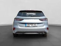 Gebraucht Kia Ceed 101 PS (74 kW) 2025 Silber Kleinwagen
