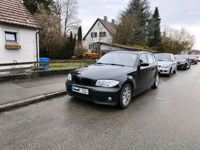 gebraucht BMW 116 I E87