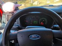 Second-hand Ford Transit 100 CP (73 kW) 2012 Monovolum