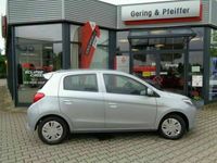 gebraucht Mitsubishi Space Star Spirit 12 MIVEC