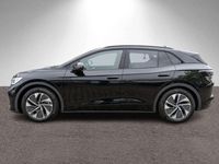 Gebraucht VW ID.4 GTX 250 kW (340 PS) 2025 Grenadillschwarz metallic SUV