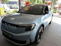 Gebraucht Ford Explorer Extended Range 210 kW (286 PS) 2024 Arctic blue SUV