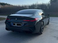 Gebraucht BMW M850 Performance 530 PS (389 kW) 2025 Grau Coupé