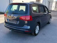 Gebraucht VW Sharan 150 PS (110 kW) 2006 Van / Kleinbus