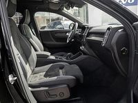 Gebraucht Volvo XC40 Ultimate 169 kW (231 PS) 2022 Schwarz SUV
