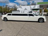 gebraucht Chrysler 300C Limousine 2.7