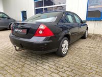 gebraucht Ford Mondeo 2.0 Automatik Klimq EFH AHK