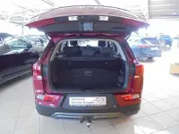 Usata SsangYong Korando 163 CV (119 kW) 2021 Rosso SUV