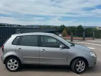 Gebraucht VW Polo 64 PS (47 kW) 2006 Kleinwagen