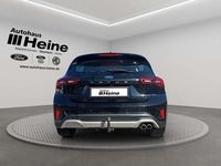 Gebraucht Ford Focus Active 116 PS (85 kW) 2023 Agate black metallic Limousine