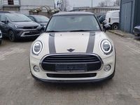 Gebraucht Mini Cooper D 116 PS (85 kW) 2019 Beige Kleinwagen