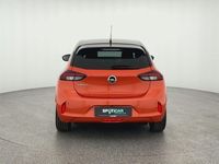 Gebraucht Opel Corsa-e Edition 100 kW (136 PS) 2021 Orange Kleinwagen
