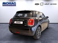 Gebraucht Mini ONE 102 PS (75 kW) 2018 Schwarz Kleinwagen