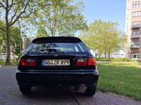 gebraucht Honda Civic 1.4i