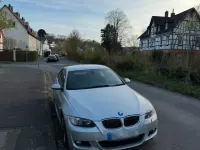 Gebraucht BMW 330 231 PS (169 kW) 2007 Silber Limousine