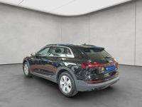 Gebraucht Audi e-tron Sport 230 kW (313 PS) 2023 Brillantschwarz SUV