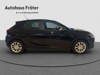 Gebraucht Opel Corsa-e Edition 100 kW (136 PS) 2022 Schwarz Kleinwagen