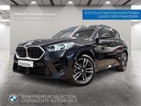 Gebraucht BMW X2 M Sport 156 PS (114 kW) 2025 Schwarz SUV