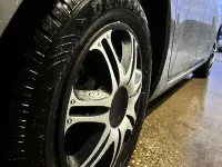 Gebraucht Mazda 3 Edition 105 PS (77 kW) 2013 Grau Kleinwagen
