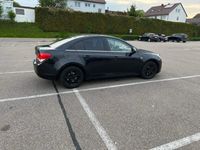 gebraucht Chevrolet Cruze 