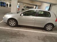 Gebraucht VW Golf IV Individual 150 PS (110 kW) 2005 Limousine