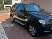 Gebraucht BMW X5 245 PS (180 kW) 2011 Schwarz SUV