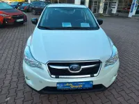 Käytetty Subaru XV Active 114 HP (83 kW) 2012 Valkoinen Katumaasturi