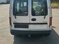 Occasion Opel Combo 75 ch (55 kW) 2004 Argent Monospace