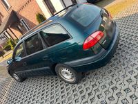 Gebraucht Toyota Avensis 129 PS (94 kW) 2001 Kombi