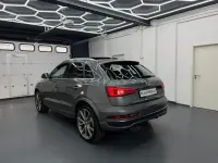 Gebraucht Audi Q3 S-Line 262 PS (192 kW) 2016 Andere SUV