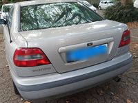 gebraucht Volvo S40 1.8