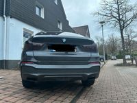 gebraucht BMW X4 Vollausstattung, 360PS, Einzelstück
