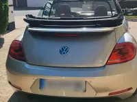Gebraucht VW Beetle 105 PS (77 kW) 2014 Gold Kleinwagen