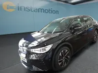 Gebraucht VW ID.5 GTX 220 kW (300 PS) 2023 Schwarz SUV