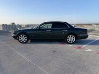 Gebraucht Jaguar XJ 258 PS (189 kW) 2005 Grün Limousine