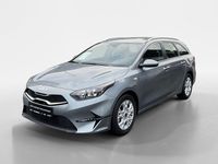 Gebraucht Kia Ceed Sportswagon Vision 140 PS (102 kW) 2025 (css) lunarsilber met. Kombi