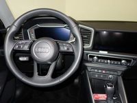 gebraucht Audi A1 Sportback 30TFSI advanced LED, DAB, V-Cockpit