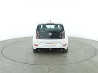 Gebraucht VW up! high up! 2017 Weiß Kleinwagen