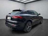 Gebraucht Maserati Grecale 330 PS (242 kW) 2023 Schwarz SUV