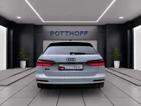 Gebraucht Audi S6 S-Line 344 PS (253 kW) 2024 Grau Kombi