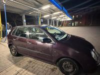 Gebraucht VW Polo 64 PS (47 kW) 2002 Andere farben Kleinwagen