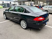 gebraucht Skoda Superb 2.0 TDI 125kW DSG Elegance Elegance