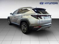 gebraucht Hyundai Tucson 1.6 GDI 7-DCT 4WD TREND Krell RKF Allwett
