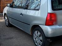 Gebraucht VW Lupo 2002 Kleinwagen