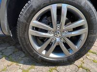 gebraucht VW Touareg 