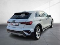 Second-hand Audi A3 Ambiente 150 CP (110 kW) 2025 Alb Break